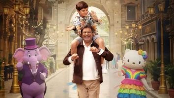 Zee Studios announces Gujarati Cinema debut with Siddharth Randeria’s Tom and Cherry
