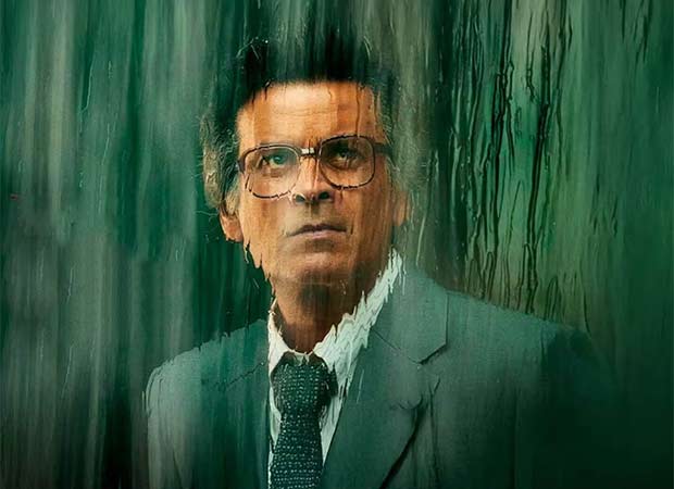 Manoj Bajpayee'nin Prime Video'da zirveye çıkan Governor filminden bir sahne.