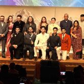 Netflix marks 10 Years in India with Operation Safed Sagar premiere at Bharat Mandapam