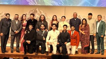 Netflix marks 10 Years in India with Operation Safed Sagar premiere at Bharat Mandapam