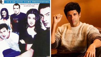 25 Years Of Dil Chahta Hai: Farhan Akhtar reveals why actors hesitated to sign the film: “Everyone wanted to do a love triangle”