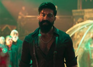Toxic trailer out: Yash stars in a heady mixture of action, redemption, destruction and entanglements