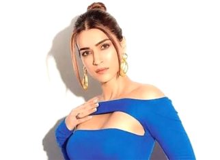 Kriti Sanon open up on mental health: “It’s essential to take care of your mental and emotional well-being”