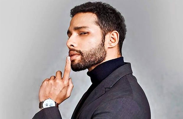 Siddhant Chaturvedi buys Rs 12.63 crores apartment in Mumbai weeks after buying Rs 13.91 crores apartment in the same building