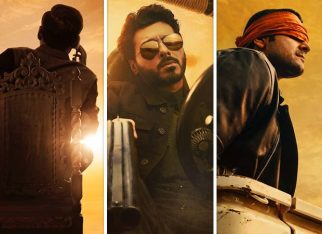 Makers of Mirzapur: The Movie unveil 4 striking new posters ahead of trailer launch, watch