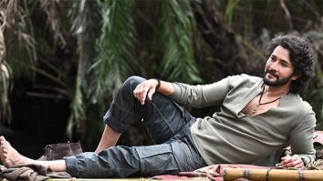 Varanasi makers celebrate Rudhra aka Mahesh Babu’s birthday with stills from Africa shoot, watch