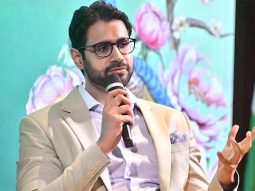 Abishek S. Vyas on using AI in filmmaking, “If AI is used to replace emotions in a film, it will take away the charm”