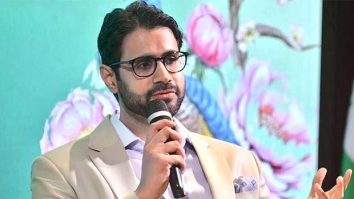 Abishek S. Vyas on using AI in filmmaking, “If AI is used to replace emotions in a film, it will take away the charm”