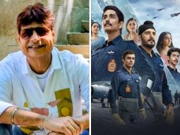 EXCLUSIVE: Irshad Kamil on returning to dialogue writing after 16 years with Operation Safed Sagar, “There are Pakistani characters who don’t speak Hindi like we do”