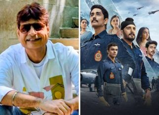 EXCLUSIVE: Irshad Kamil on returning to dialogue writing after 16 years with Operation Safed Sagar, “There are Pakistani characters who don’t speak Hindi like we do”