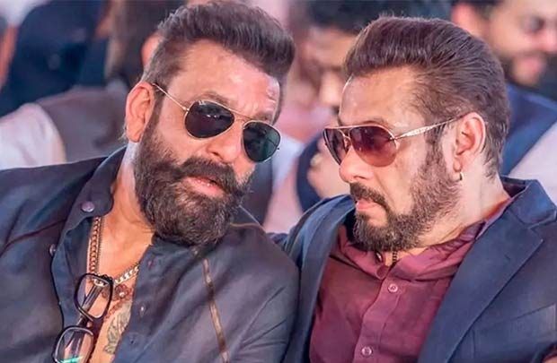 Salman Khan, Sanjay Dutt’s 7 Dogs set for India release on August 21