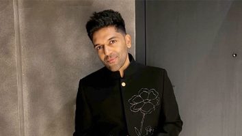 Guru Randhawa responds to backlash over ‘Fine Shyt’: “It’s just a silly little slang”