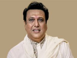 Govinda recalls suicidal thoughts after entering Narmada River following mother’s death: “I thought I would meet my mother again”