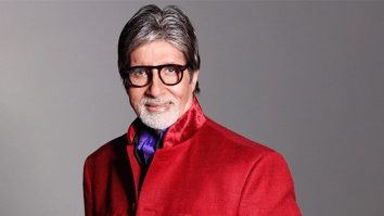 Amitabh Bachchan opens up about gruelling 24-hour work schedule at 83: “Commitments are commitments and must have preference over any other”