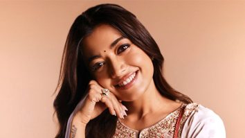 Rashmika Mandanna reveals she gets nervous before every new film and release; says, “Those butterflies are a good thing”