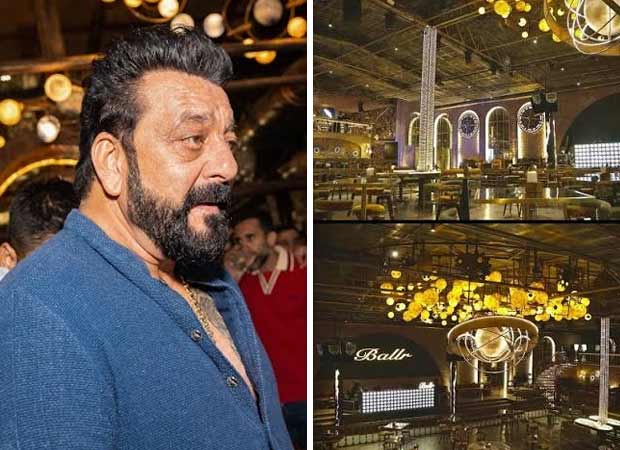 Bombay HC restrains Sanjay Dutt’s Pune nightclub from playing songs without authorisation : Bollywood News