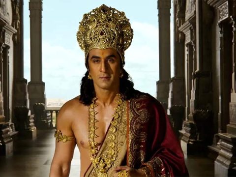 Ranbir Kapoor’s Ramayana to release in China with a new title Ranbir Kapoor’s Ramayana to release in China with a new title