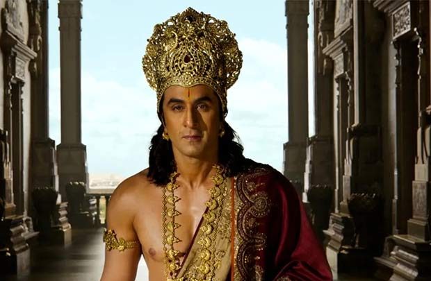 Ranbir Kapoor’s Ramayana to release in China with a new title