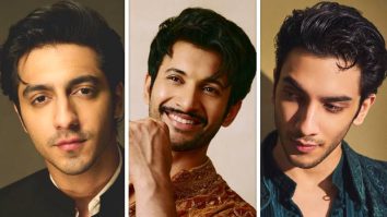 Ahaan Panday, Rohit Saraf to Vedang Raina: Ethnic ways Bollywood is styling up this Raksha Bandhan