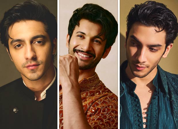 Ahaan Panday, Rohit Saraf to Vedang Raina: Ethnic ways Bollywood is styling up this Raksha Bandhan