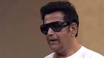 Ravi Kishan recreates viral ‘Gucci’ dance step with paparazzo; Mirzapur co-stars Divyendu and Ali Fazal join in; watch