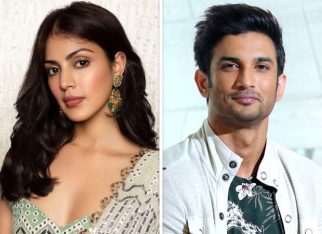 Rhea Chakraborty reveals her father was removed from job over her controversy after Sushant Singh Rajput’s death: “You are Rhea Chakraborty’s father, so you cannot work here”