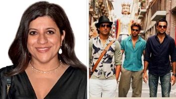 Zoya Akhtar confirms Zindagi Na Milegi Dobara sequel is in works