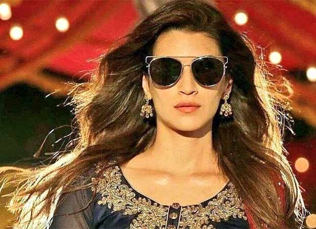 Kriti Sanon 'Bareilly Ki Barfi' filminin 9. yılını değerlendiriyor