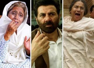 EXCLUSIVE: Preeta Mathur of Jis Lahore Nahin Dekhya fame describes Batwara 1947 as a nice and engaging watch; but raises concerns over Shabana Azmi’s character dragged out: “This doesn’t give a good impression of Lahore”