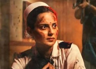 Kangana Ranaut urges younger generation to watch Bharat Bhhagya Viddhaata: “It is important for them to understand that real heroism can exist in ordinary circumstances”