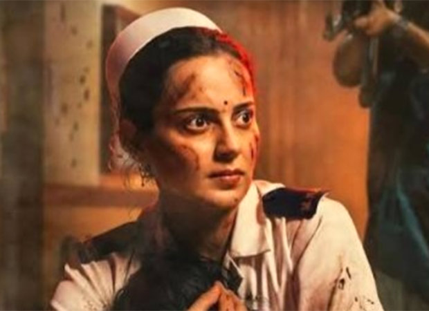 Kangana Ranaut urges younger generation to watch Bharat Bhhagya Viddhaata: “It is important for them to understand that real heroism can exist in ordinary circumstances”