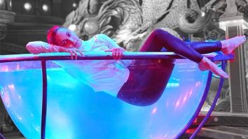 Kiara Advani shares a BTS peek from Toxic ahead of August 26 release