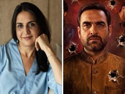 Lyricist Ginny Diwan on her Mirzapur journey from 3 seasons of the show to Mirzapur: The Movie, “Returning for the film felt like coming back to a world I know well”
