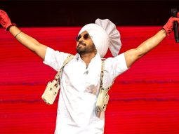 Diljit Dosanjh breaks into Bhangra on Berlin streets ahead of European tour