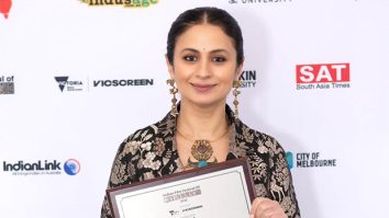 Rasika Dugal celebrates Best Actor win at IFFM for Delhi Crime Season 3, reflects on 8 years as Neeti Singh