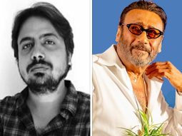 Manish Saini on why Jackie Shroff was the perfect fit for The Great Grand Superhero; says, “He is like a child himself”