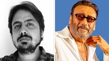 Manish Saini on why Jackie Shroff was the perfect fit for The Great Grand Superhero; says, “He is like a child himself”