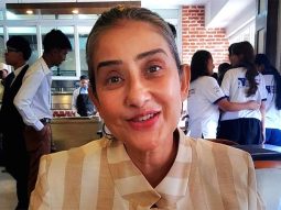 Manisha Koirala opens up about her changing food journey; says, “I no longer want to fight my body”