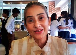 Manisha Koirala opens up about her changing food journey; says, “I no longer want to fight my body”