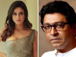 Shweta Tiwari questions Raj Thackeray over abusive DMs: “Is this what being a Marathi Maanus means?”