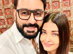 Abhishek Bachchan reveals his emotional connection with Jaipur: “It is a city where Aishwarya and I started dating, It has an emotional part”