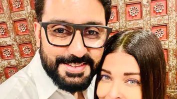 Abhishek Bachchan reveals his emotional connection with Jaipur: “It is a city where Aishwarya and I started dating, It has an emotional part”
