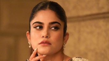Aaditi Pohankar returns as Pammi in Ek Badnaam… Aashram Season 4