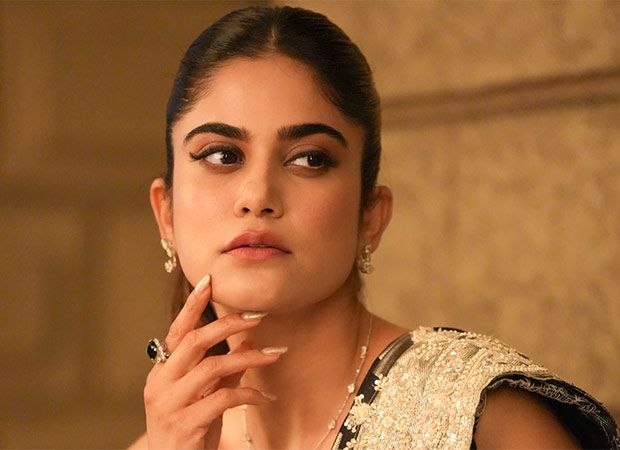 Aaditi Pohankar returns as Pammi in Ek Badnaam… Aashram Season 4
