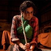 Taapsee Pannu says Gandhari brings a different kind of rage and emotion: “This was way more emotional for me to attempt in action”