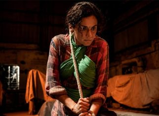 Taapsee Pannu says Gandhari brings a different kind of rage and emotion: “This was way more emotional for me to attempt in action”