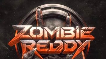 Zombie Reddy 2 – NxtLvl announced on Teja Sajja’s birthday
