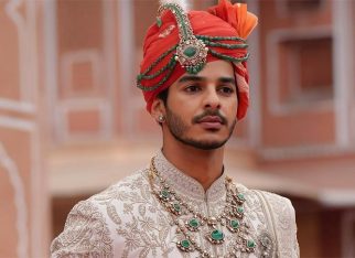 Ishaan Khatter enters a new phase as he gears up for The Royals Season 2 and Jugaadu