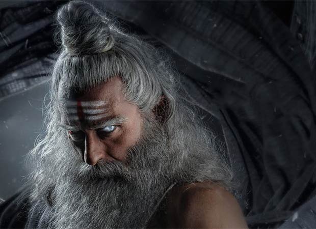 Akshaye Khanna unveils fierce Shukracharya Avatar in Mahakali first glimpse; film to release on January 8, 2027