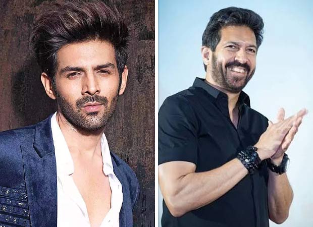 Kartik Aaryan’s film shoot remains on schedule despite knee injury, Kabir Khan clarifies: “We are on track” : Bollywood News Kartik Aaryan’s film shoot remains on schedule despite knee injury, Kabir Khan clarifies: “We are on track” : Bollywood News